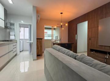 Apartamento · 70m² · 2 Quartos · 1 Vaga · Apartamento à Venda no Centro de Criciúma/SC
