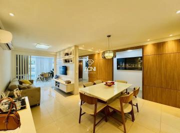 Apartamento · 130m² · 3 Quartos · 2 Vagas · Apartamento de 3 quartos, à venda, 130m² por R$ 1.580.000,00 - Praia da Costa - Vila Velha/ES