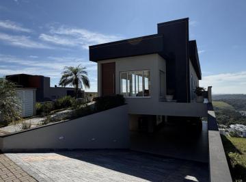 Casa · 550m² · 3 Quartos · 10 Vagas · Casa á Venda no Condomínio Aruã Brisas