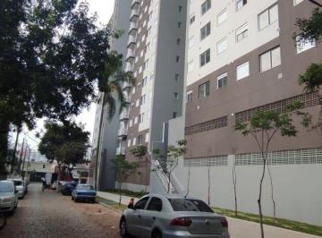 Apartamento de 2 quartos, São Paulo · Apartamento de 02 Dormitórios - Jardim Marajoara