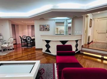 Apartamento · 375m² · 3 Quartos · 4 Vagas · Apartamento | 03 suítes | Madureira