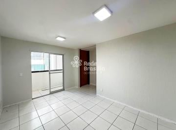 Apartamento · 58m² · 2 Quartos · 1 Vaga · TH35800 - Alameda Gravatá Quadra 301 Aguas Claras - Apartamento 02 quarto, 58m². Agende sua visita!
