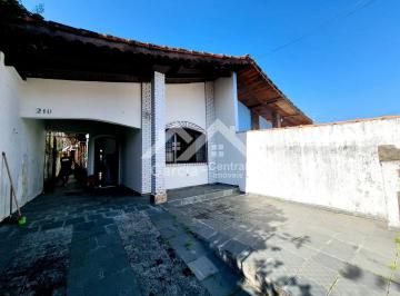 Casa · 90m² · 2 Quartos · 2 Vagas · Casa no bairro Arpoador em Peruíbe