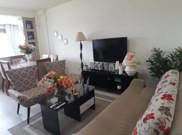 Apartamento · 55m² · 2 Quartos · Apartamento