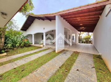 Casa · 178m² · 3 Quartos · 4 Vagas · Casa estilo de campo ao lado da praia do bairro Jardim Beira Mar em Peruíbe