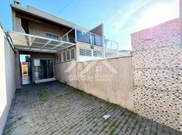 Casa · 125m² · 2 Quartos · 1 Vaga · Casa no bairro Cidade Nova Peruíbe