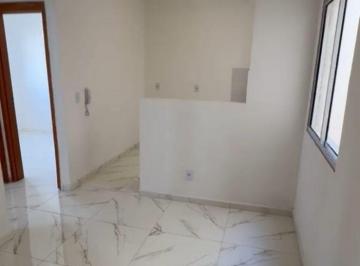 Apartamento de 2 quartos, Votorantim · APARTAMENTO PARA ALUGAR 2 DORMITÓRIOS EM VOTORANTIM, CONDOMÍNIO ÚNICO