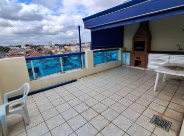 Apartamento de 4 quartos, Campinas · Cobertura Duplex, 3 dorms, sendo 2 suítes, 2 vagas, Ótima Localização - Jardim Aurélia