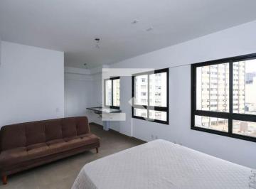 Apartamento · 24m² · 1 Quarto · Apartamento à Venda - Vila Mariana, 1 Quarto, 24 m² - São Paulo