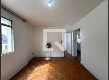 Apartamento · 40m² · 1 Quarto · Apartamento à Venda - Santa Cecília, 1 Quarto,  40 m² - São Paulo
