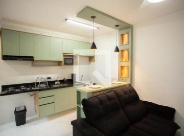 Apartamento · 29m² · 1 Quarto · Apartamento à Venda - Casa Verde, 1 Quarto, 29 m² - São Paulo