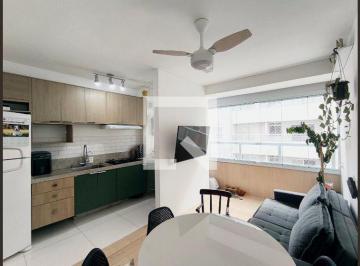Apartamento · 44m² · 2 Quartos · 1 Vaga · Apartamento à Venda - Ponte São João , 2 Quartos, 44 m² - Jundiaí