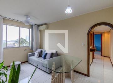 Apartamento · 62m² · 2 Quartos · Apartamento à Venda - Cristal , 2 Quartos,  62 m² - Porto Alegre