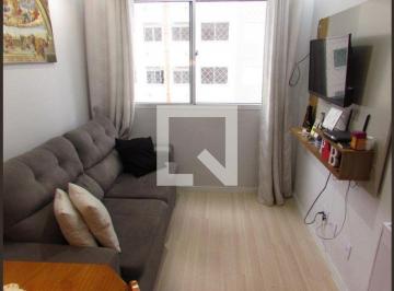 Apartamento · 44m² · 2 Quartos · Apartamento à Venda - Vila Andrade, 2 Quartos,  44 m² - São Paulo