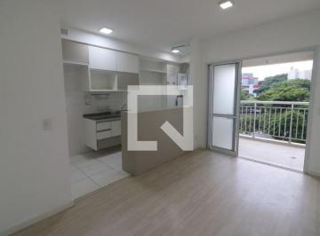 Apartamento · 40m² · 1 Quarto · 1 Vaga · Apartamento à Venda - Vila Yara, 1 Quarto, 40 m² - Osasco