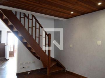 Casa · 98m² · 2 Quartos · 1 Vaga · Casa à Venda - Jardim Paulista, 2 Quartos, 98 m² - São Paulo