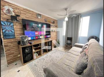 Apartamento · 47m² · 2 Quartos · 1 Vaga · Apartamento à Venda - Raposo Tavares, 2 Quartos, 47 m² - São Paulo
