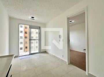 Apartamento · 32m² · 1 Quarto · Apartamento à Venda - Vila Campestre, 1 Quarto, 32 m² - São Paulo