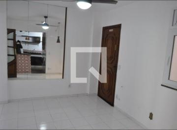 Apartamento · 50m² · 2 Quartos · Apartamento à Venda - Engenho de Dentro, 2 Quartos,  50 m² - Rio de Janeiro