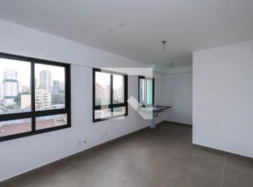 Apartamento · 24m² · 1 Quarto · Apartamento à Venda - Vila Mariana, 1 Quarto, 24 m² - São Paulo