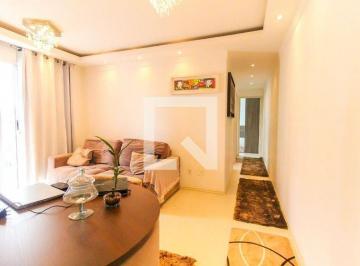 Apartamento · 51m² · 2 Quartos · 1 Vaga · Apartamento à Venda - Cidade Lider, 2 Quartos,  51 m² - São Paulo