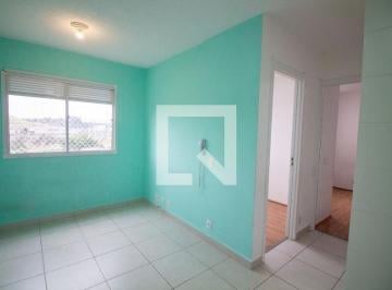 Apartamento · 32m² · 2 Quartos · Apartamento à Venda - Jardim Sao Luis, 2 Quartos, 32 m² - São Paulo