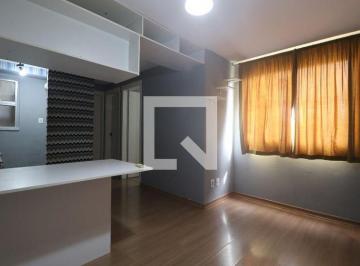 Apartamento · 39m² · 2 Quartos · 1 Vaga · Apartamento à Venda - Olaria, 2 Quartos, 39 m² - Canoas