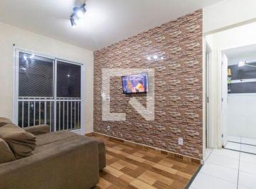 Apartamento · 40m² · 2 Quartos · Apartamento à Venda - Jardim Aricanduva, 2 Quartos,  40 m² - São Paulo