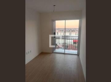 Apartamento · 53m² · 2 Quartos · 1 Vaga · Apartamento à Venda - Estância Velha, 2 Quartos, 53 m² - Canoas