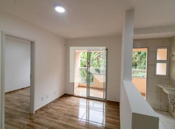 Apartamento · 40m² · 1 Quarto · 1 Vaga · Apartamento à Venda - Panamby, 1 Quarto, 40 m² - São Paulo