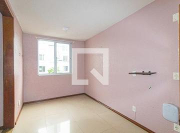 Apartamento · 42m² · 2 Quartos · 1 Vaga · Apartamento à Venda - Olaria, 2 Quartos, 42 m² - Canoas