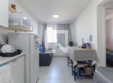 Apartamento · 32m² · 2 Quartos · Apartamento à Venda - Itaquera, 2 Quartos,  32 m² - São Paulo