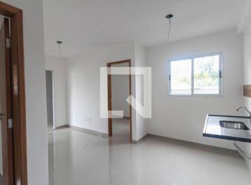 Apartamento · 37m² · 2 Quartos · Apartamento à Venda - Vila Ema, 2 Quartos, 37 m² - São Paulo