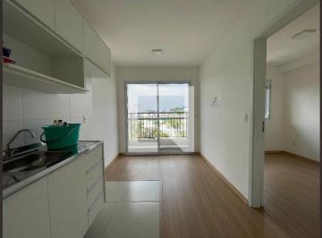Apartamento · 27m² · 1 Quarto · Apartamento à Venda - Jardim Éster Yolanda, 1 Quarto, 27 m² - São Paulo