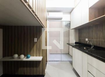 Apartamento · 22m² · 1 Quarto · Apartamento à Venda - Vila Carrão, 1 Quarto,  22 m² - São Paulo