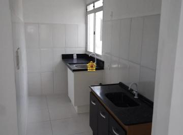 Apartamento · 2 Quartos · 1 Vaga · Apartamento Condomínio Vila Germânica