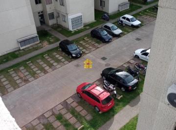 Apartamento · 41m² · 2 Quartos · 1 Vaga · Apartamento Condomínio Vila Germânica