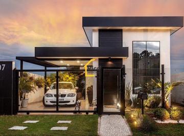 Casa · 250m² · 2 Quartos · 1 Vaga · VILLA SUÍÇA: Lazer Completo, Piscina em LED, Acabamento Nobre e Área Gourmet!