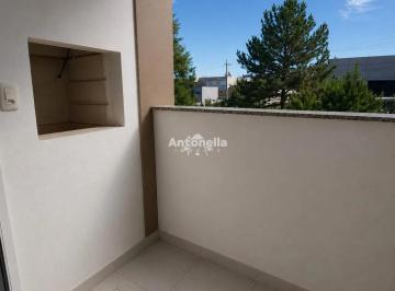 Apartamento · 68m² · 2 Quartos · 2 Vagas · Apartamento à venda no bairro Nossa Senhora das Graças