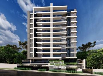 Apartamento de 3 quartos, Curitiba · Apartamento à venda no Ecoville Curitiba PR