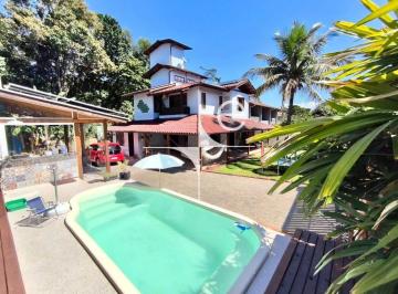 Casa · 500m² · 4 Quartos · Casa para aluguel - em Rio Tavares