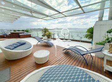 Apartamento · 423m² · 3 Quartos · Apartamento para aluguel - em Canasvieiras