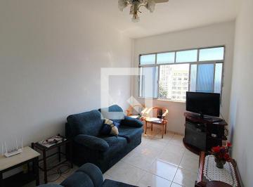 Apartamento · 66m² · 2 Quartos · 1 Vaga · Apartamento à Venda - Méier, 2 Quartos, 66 m² - Rio de Janeiro