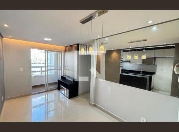 Apartamento · 52m² · 2 Quartos · 1 Vaga · Apartamento à Venda - Utinga, 2 Quartos, 52 m² - Santo André
