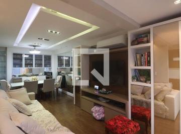 Apartamento · 84m² · 3 Quartos · 2 Vagas · Apartamento à Venda - Centro, 3 Quartos, 84 m² - Canoas