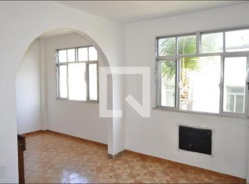 Apartamento · 69m² · 2 Quartos · 1 Vaga · Apartamento à Venda - Pilares, 2 Quartos, 69 m² - Rio de Janeiro