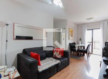 Apartamento · 59m² · 2 Quartos · 1 Vaga · Apartamento à Venda - Sítio do Mandaqui, 2 Quartos,  59 m² - São Paulo