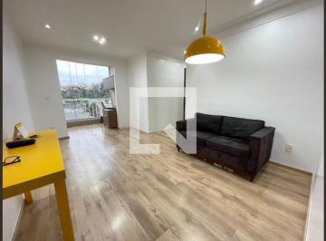 Apartamento · 66m² · 3 Quartos · 1 Vaga · Apartamento à Venda - Parque Ipê, 3 Quartos, 66 m² - São Paulo