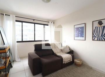 Apartamento · 70m² · 1 Quarto · 1 Vaga · Apartamento à Venda - Pinheiros, 1 Quarto, 70 m² - São Paulo