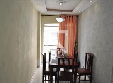 Apartamento · 65m² · 2 Quartos · 1 Vaga · Apartamento à Venda - Piedade, 2 Quartos, 65 m² - Rio de Janeiro